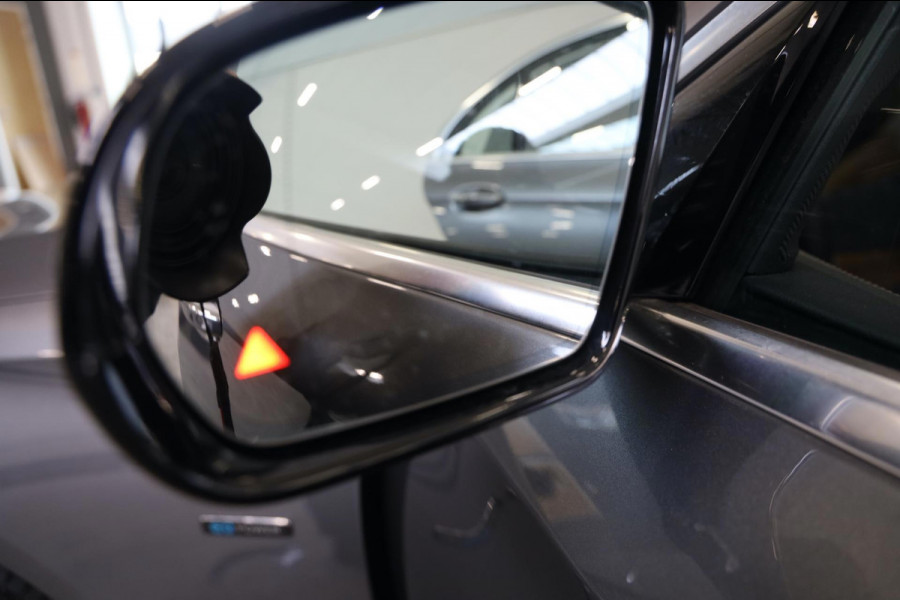 Mercedes-Benz E-Klasse 350 e AMG WID COCKPIT 360° CAMERA PANO BURMEISTER SFEERVERLICHTING 299PK Plug-in Hybrid LEASE V/A 144,- PM