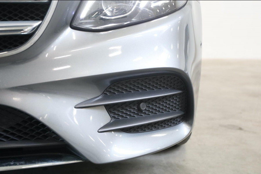 Mercedes-Benz E-Klasse 350 e AMG WID COCKPIT 360° CAMERA PANO BURMEISTER SFEERVERLICHTING 299PK Plug-in Hybrid LEASE V/A 144,- PM