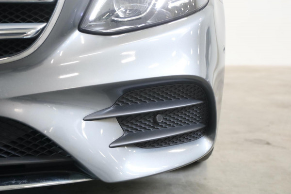 Mercedes-Benz E-Klasse 350 e AMG WID COCKPIT 360° CAMERA PANO BURMEISTER SFEERVERLICHTING 299PK Plug-in Hybrid LEASE V/A 144,- PM