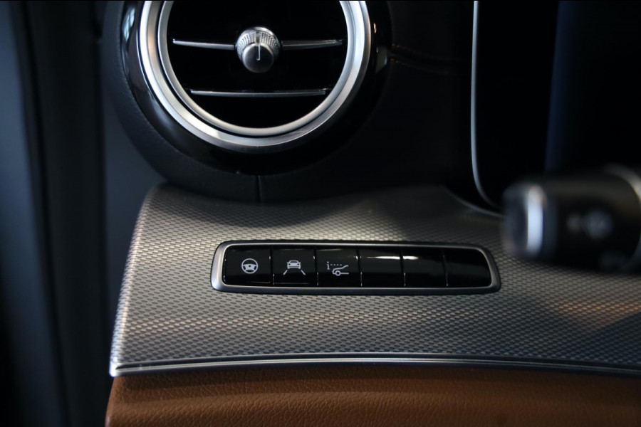 Mercedes-Benz E-Klasse 350 e AMG WID COCKPIT 360° CAMERA PANO BURMEISTER SFEERVERLICHTING 299PK Plug-in Hybrid LEASE V/A 144,- PM