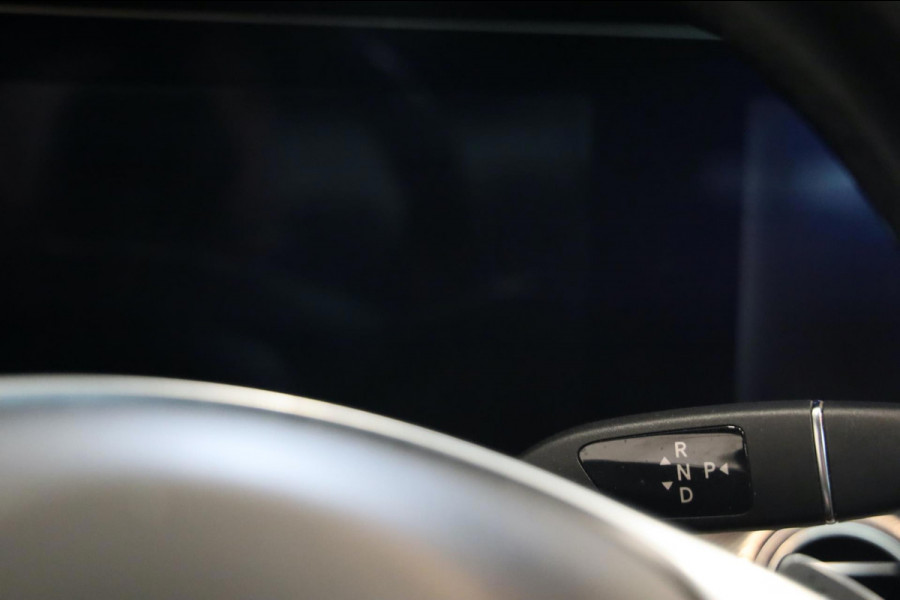 Mercedes-Benz E-Klasse 350 e AMG WID COCKPIT 360° CAMERA PANO BURMEISTER SFEERVERLICHTING 299PK Plug-in Hybrid LEASE V/A 144,- PM