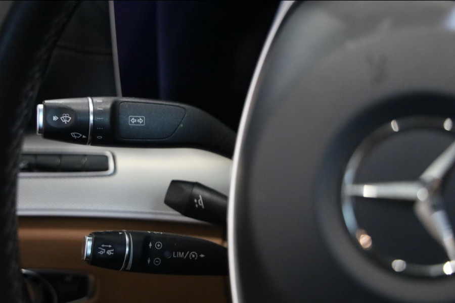 Mercedes-Benz E-Klasse 350 e AMG WID COCKPIT 360° CAMERA PANO BURMEISTER SFEERVERLICHTING 299PK Plug-in Hybrid LEASE V/A 144,- PM