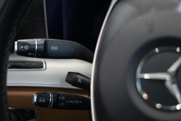 Mercedes-Benz E-Klasse 350 e AMG WID COCKPIT 360° CAMERA PANO BURMEISTER SFEERVERLICHTING 299PK Plug-in Hybrid LEASE V/A 144,- PM