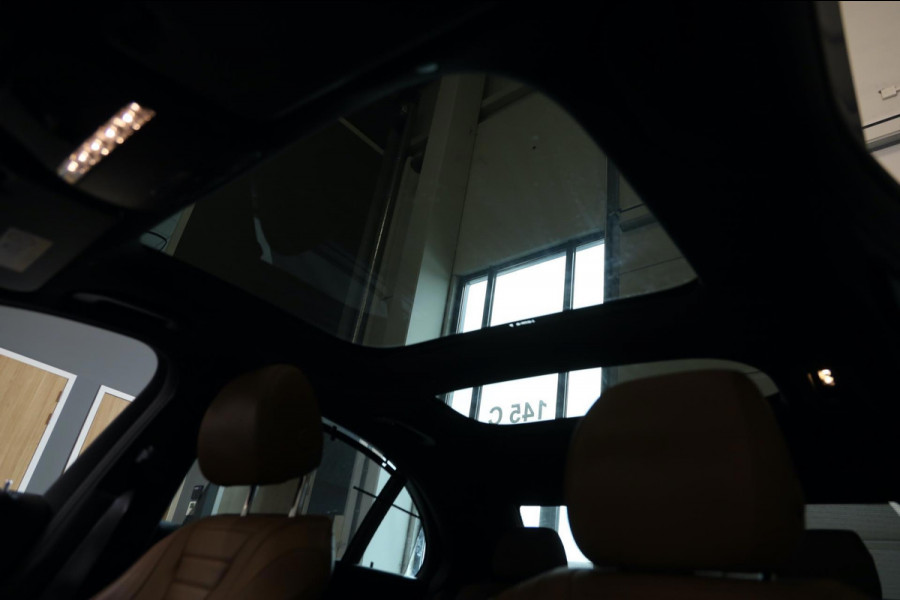 Mercedes-Benz E-Klasse 350 e AMG WID COCKPIT 360° CAMERA PANO BURMEISTER SFEERVERLICHTING 299PK Plug-in Hybrid LEASE V/A 144,- PM