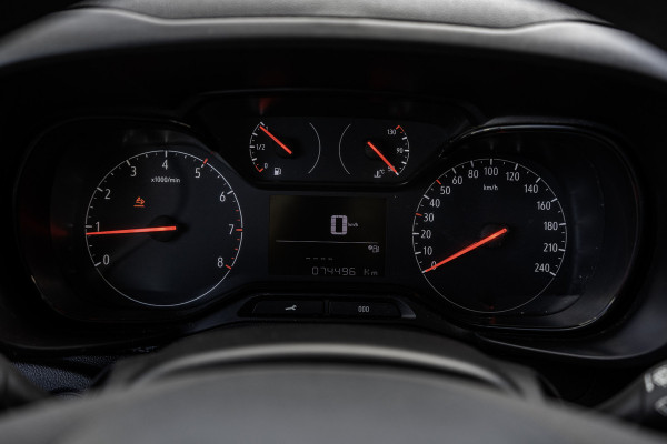 Opel Combo 1.5D L1H1 | Cruise | Airco | PDC Achter | Retro Multimedia Design | Euro 6