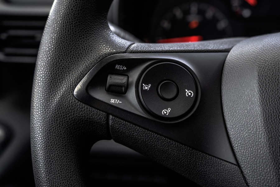 Opel Combo 1.5D L1H1 | Cruise | Airco | PDC Achter | Retro Multimedia Design | Euro 6