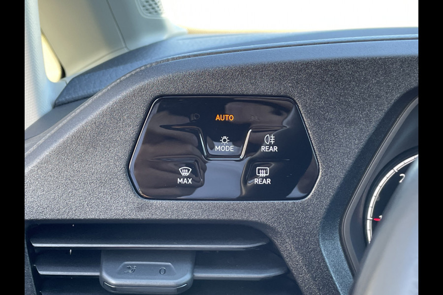 Volkswagen Caddy Cargo 2.0TDI Comfort 122PK Automaat Camera Sortimo Airco PDC Cruise control