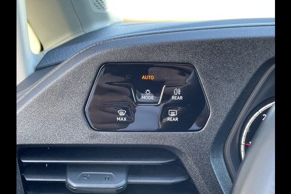 Volkswagen Caddy Cargo 2.0TDI Comfort 122PK Automaat Camera Sortimo Airco PDC Cruise control