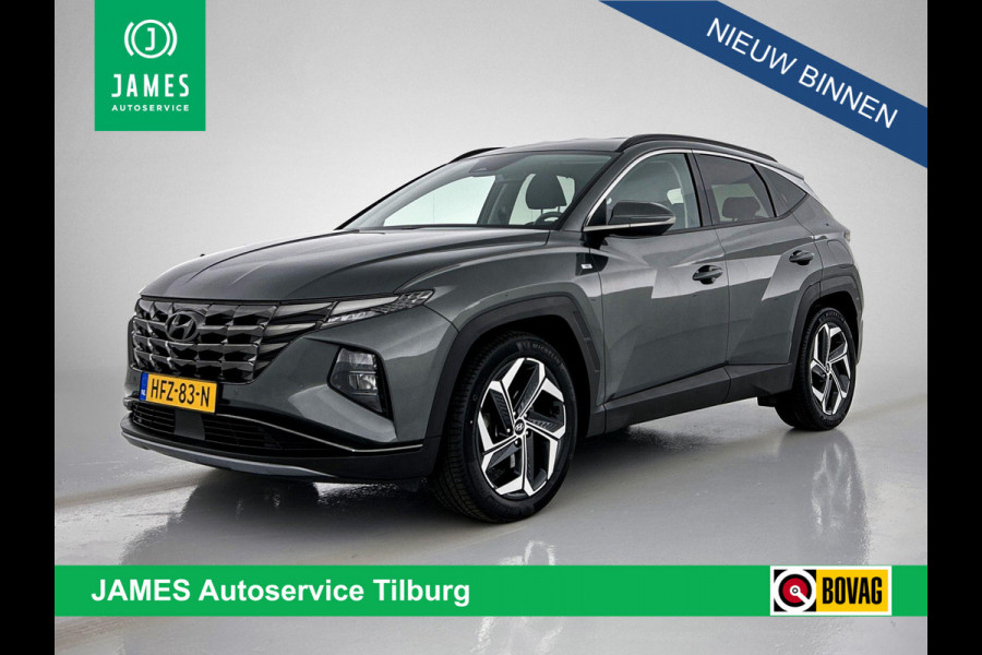 Hyundai Tucson 1.6 T-GDI MHEV Comfort Smart CAMERA AD-CRUISE EL-ACHTERKLEP