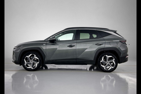 Hyundai Tucson 1.6 T-GDI MHEV Comfort Smart CAMERA AD-CRUISE EL-ACHTERKLEP