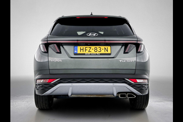Hyundai Tucson 1.6 T-GDI MHEV Comfort Smart CAMERA AD-CRUISE EL-ACHTERKLEP