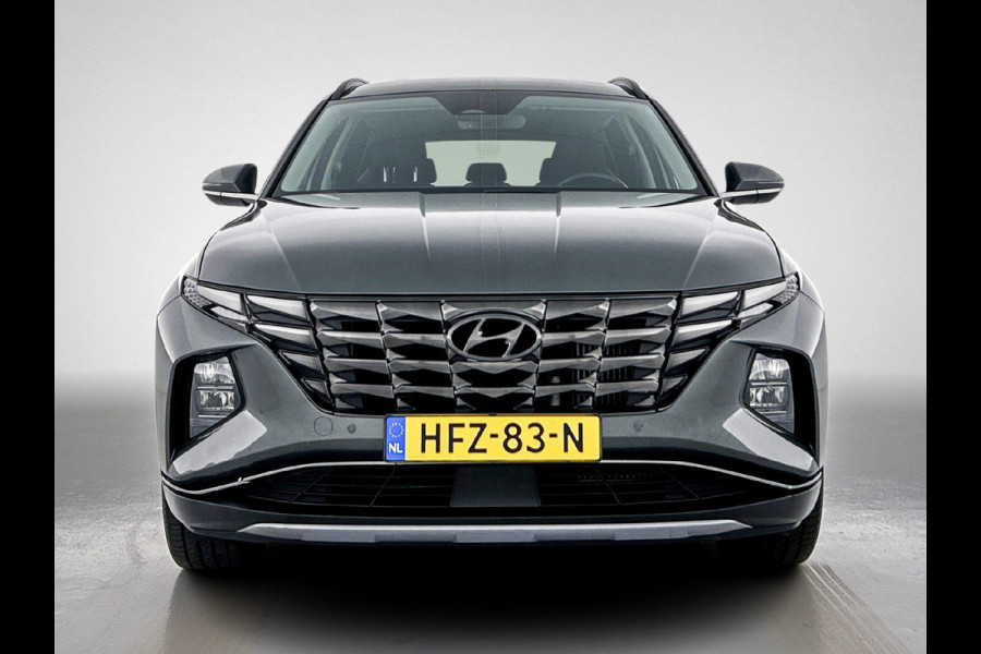 Hyundai Tucson 1.6 T-GDI MHEV Comfort Smart CAMERA AD-CRUISE EL-ACHTERKLEP