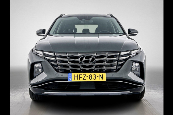 Hyundai Tucson 1.6 T-GDI MHEV Comfort Smart CAMERA AD-CRUISE EL-ACHTERKLEP