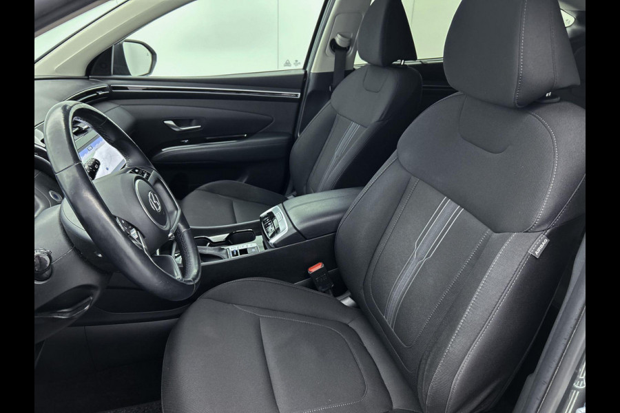 Hyundai Tucson 1.6 T-GDI MHEV Comfort Smart CAMERA AD-CRUISE EL-ACHTERKLEP
