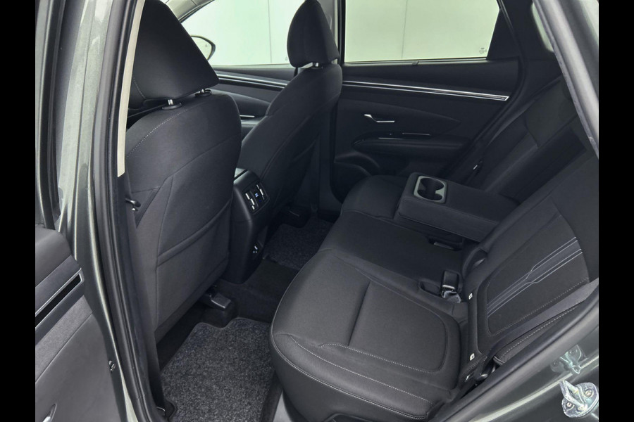 Hyundai Tucson 1.6 T-GDI MHEV Comfort Smart CAMERA AD-CRUISE EL-ACHTERKLEP