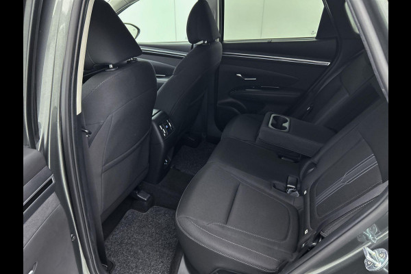Hyundai Tucson 1.6 T-GDI MHEV Comfort Smart CAMERA AD-CRUISE EL-ACHTERKLEP