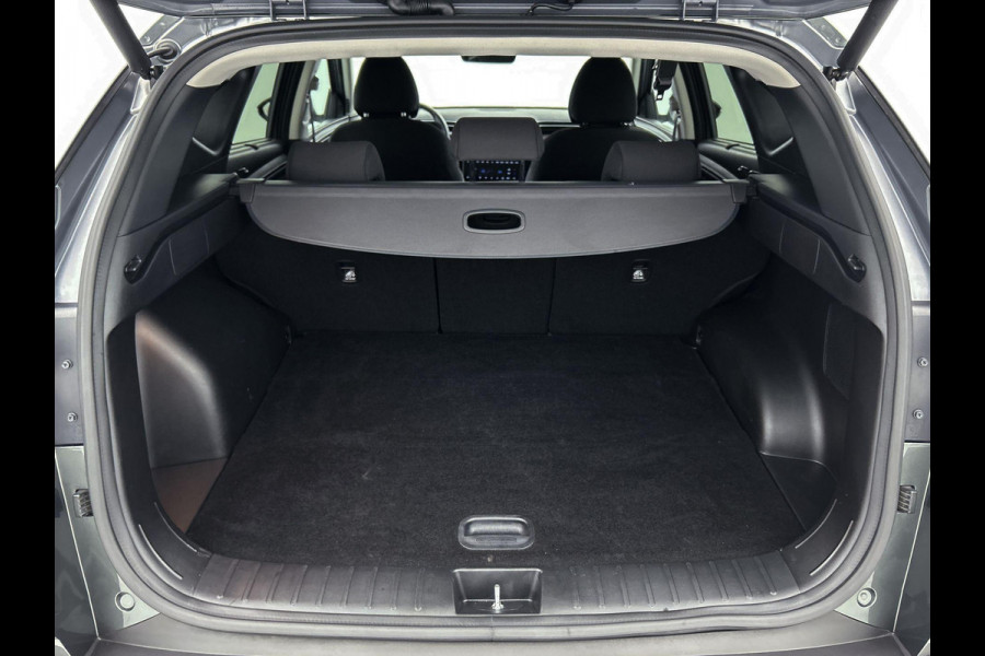 Hyundai Tucson 1.6 T-GDI MHEV Comfort Smart CAMERA AD-CRUISE EL-ACHTERKLEP