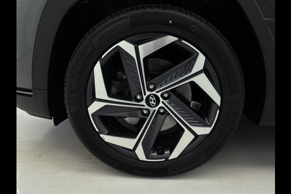 Hyundai Tucson 1.6 T-GDI MHEV Comfort Smart CAMERA AD-CRUISE EL-ACHTERKLEP