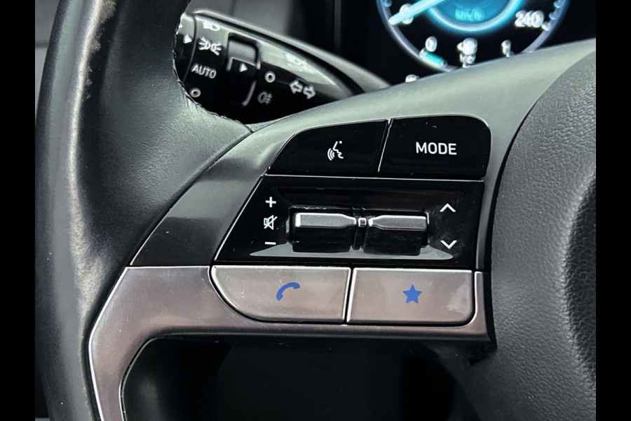Hyundai Tucson 1.6 T-GDI MHEV Comfort Smart CAMERA AD-CRUISE EL-ACHTERKLEP