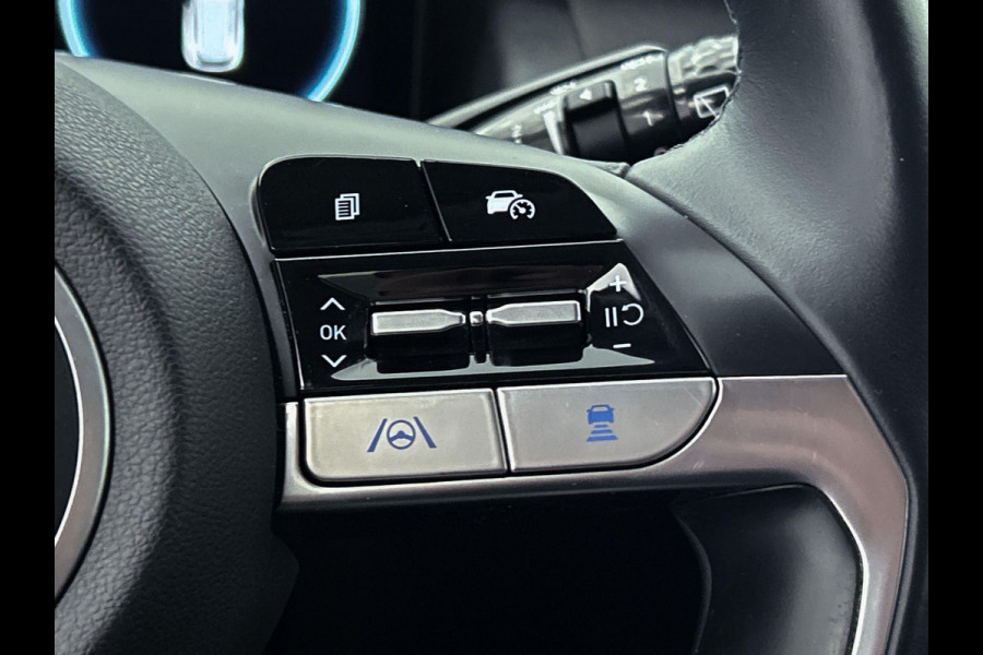 Hyundai Tucson 1.6 T-GDI MHEV Comfort Smart CAMERA AD-CRUISE EL-ACHTERKLEP