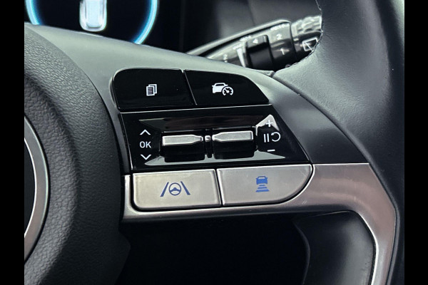 Hyundai Tucson 1.6 T-GDI MHEV Comfort Smart CAMERA AD-CRUISE EL-ACHTERKLEP
