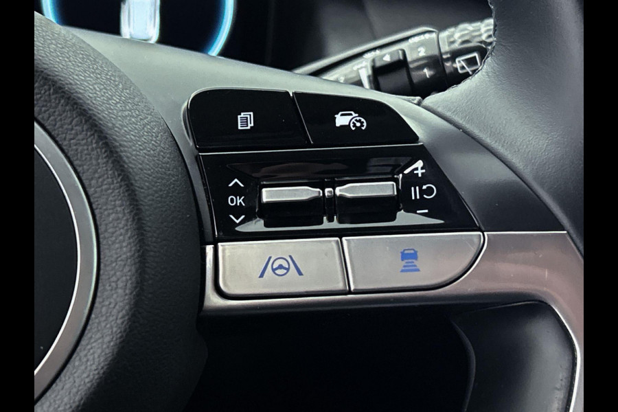 Hyundai Tucson 1.6 T-GDI MHEV Comfort Smart CAMERA AD-CRUISE EL-ACHTERKLEP