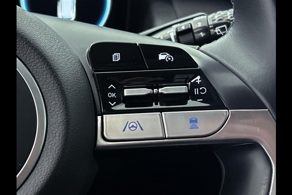 Hyundai Tucson 1.6 T-GDI MHEV Comfort Smart CAMERA AD-CRUISE EL-ACHTERKLEP