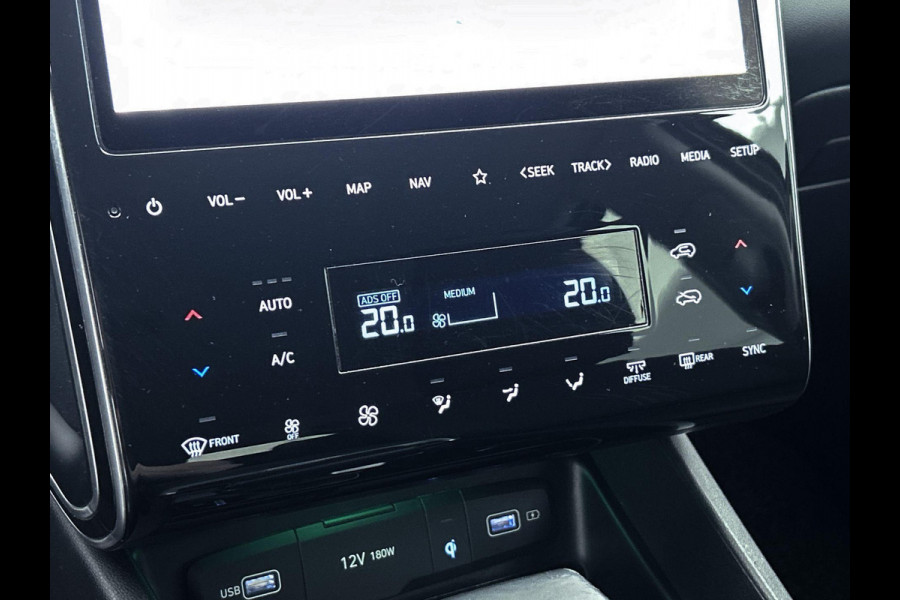Hyundai Tucson 1.6 T-GDI MHEV Comfort Smart CAMERA AD-CRUISE EL-ACHTERKLEP