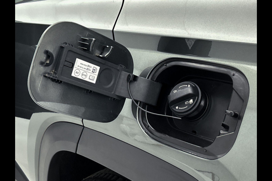 Hyundai Tucson 1.6 T-GDI MHEV Comfort Smart CAMERA AD-CRUISE EL-ACHTERKLEP