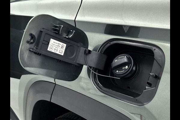 Hyundai Tucson 1.6 T-GDI MHEV Comfort Smart CAMERA AD-CRUISE EL-ACHTERKLEP