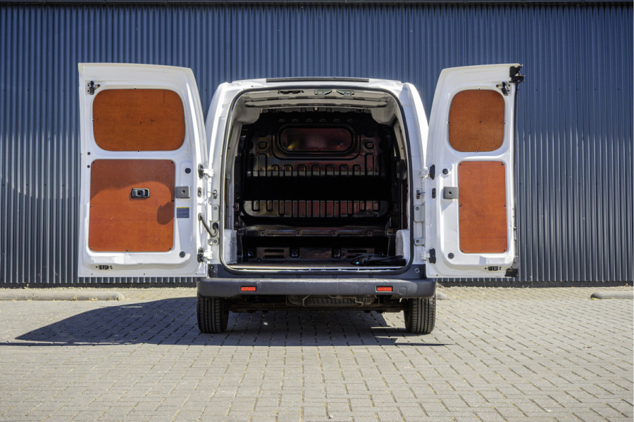 Nissan E-NV200 Business 80 kWh | 259 Wh/km | Camera | Navi | Airco | Cruise | Zero Emission