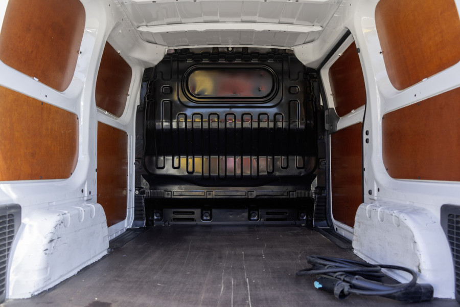 Nissan E-NV200 Business 80 kWh | 259 Wh/km | Camera | Navi | Airco | Cruise | Zero Emission