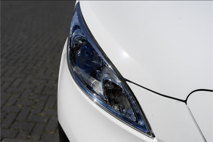 Nissan E-NV200 Business 80 kWh | 259 Wh/km | Camera | Navi | Airco | Cruise | Zero Emission