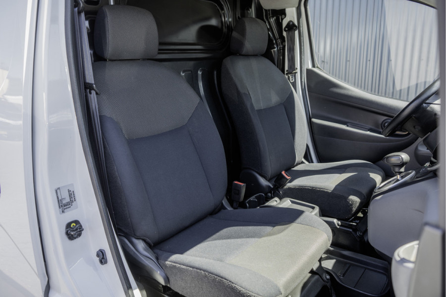 Nissan E-NV200 Business 80 kWh | 259 Wh/km | Camera | Navi | Airco | Cruise | Zero Emission