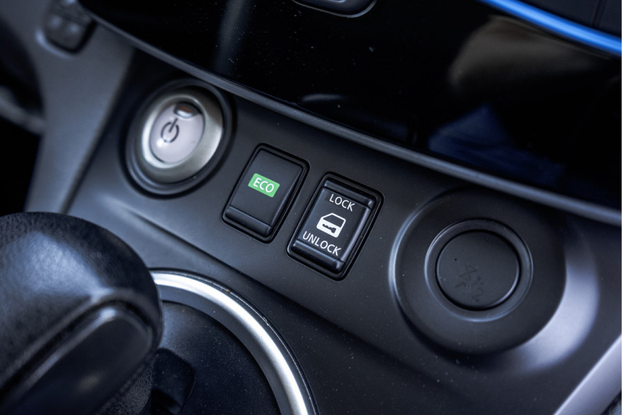 Nissan E-NV200 Business 80 kWh | 259 Wh/km | Camera | Navi | Airco | Cruise | Zero Emission