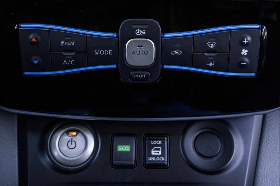 Nissan E-NV200 Business 80 kWh | 259 Wh/km | Camera | Navi | Airco | Cruise | Zero Emission