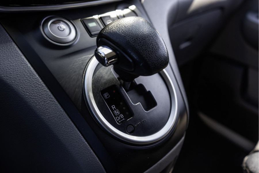 Nissan E-NV200 Business 80 kWh | 259 Wh/km | Camera | Navi | Airco | Cruise | Zero Emission