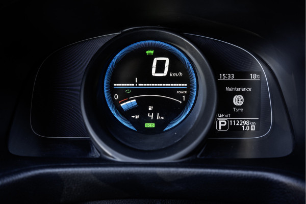 Nissan E-NV200 Business 80 kWh | 259 Wh/km | Camera | Navi | Airco | Cruise | Zero Emission