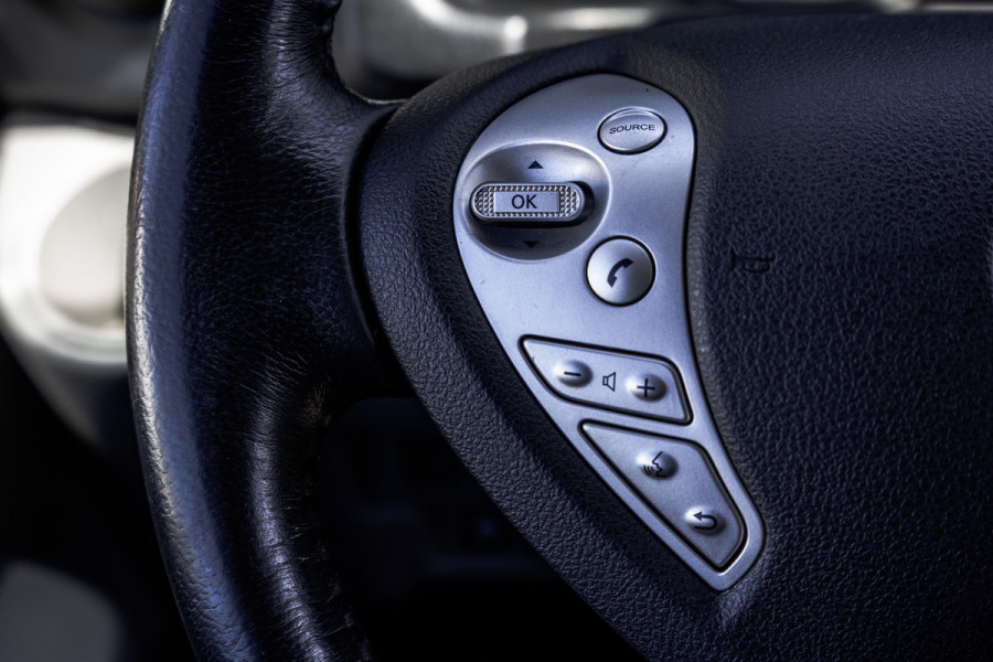Nissan E-NV200 Business 80 kWh | 259 Wh/km | Camera | Navi | Airco | Cruise | Zero Emission
