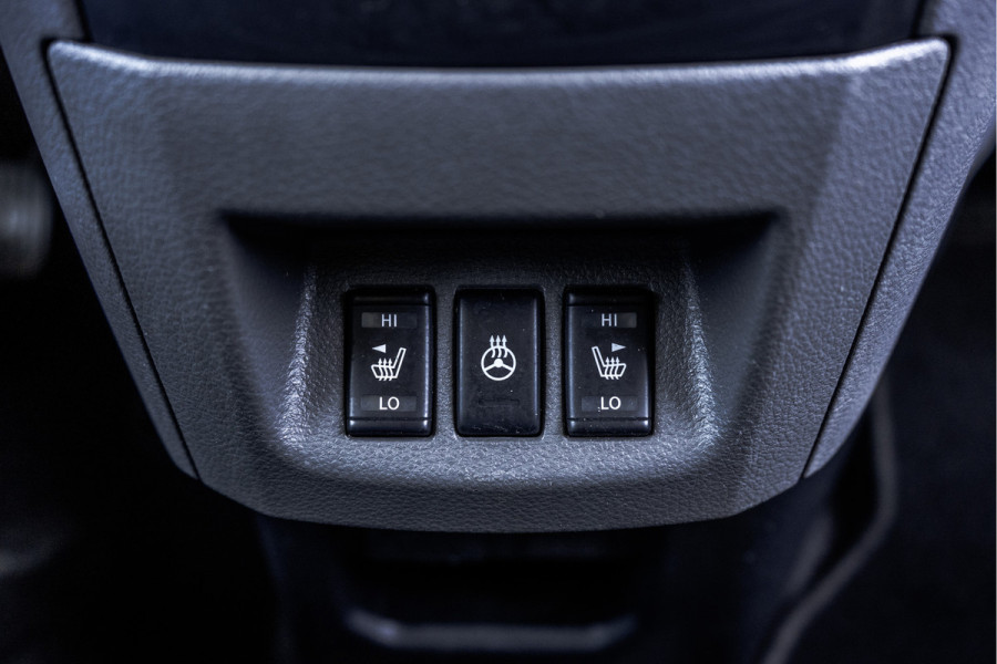 Nissan E-NV200 Business 80 kWh | 259 Wh/km | Camera | Navi | Airco | Cruise | Zero Emission