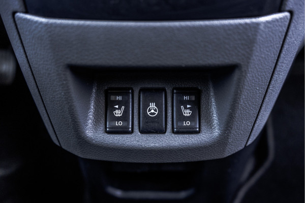 Nissan E-NV200 Business 80 kWh | 259 Wh/km | Camera | Navi | Airco | Cruise | Zero Emission