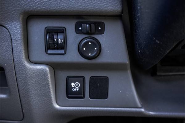 Nissan E-NV200 Business 80 kWh | 259 Wh/km | Camera | Navi | Airco | Cruise | Zero Emission