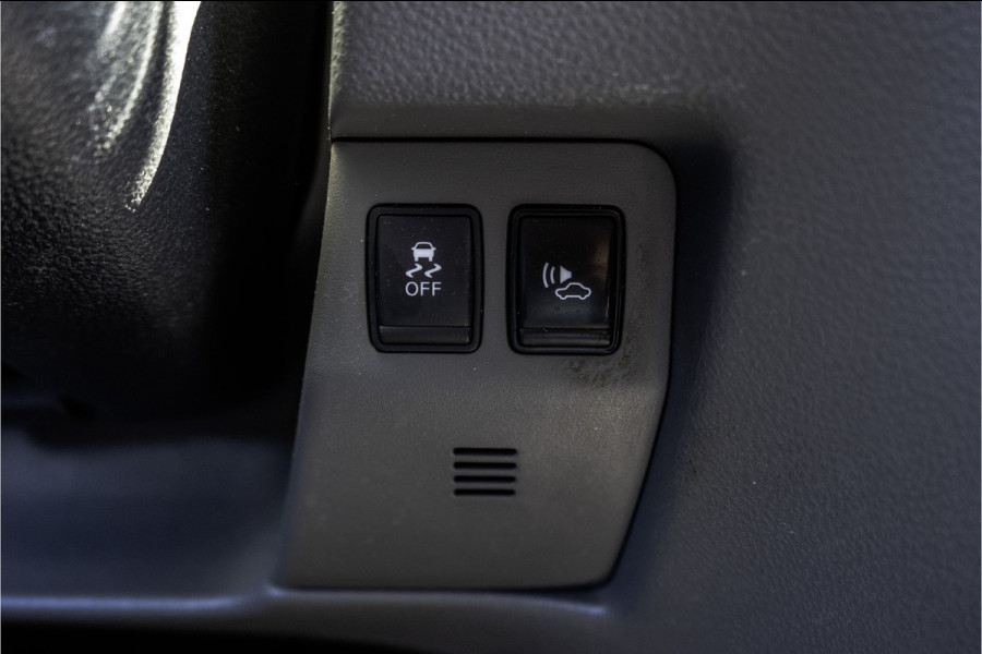 Nissan E-NV200 Business 80 kWh | 259 Wh/km | Camera | Navi | Airco | Cruise | Zero Emission