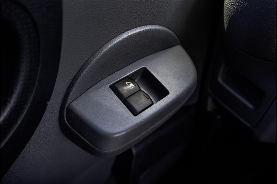 Nissan E-NV200 Business 80 kWh | 259 Wh/km | Camera | Navi | Airco | Cruise | Zero Emission