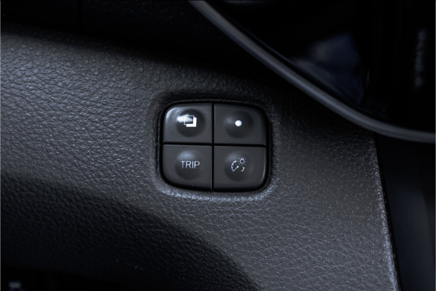 Nissan E-NV200 Business 80 kWh | 259 Wh/km | Camera | Navi | Airco | Cruise | Zero Emission