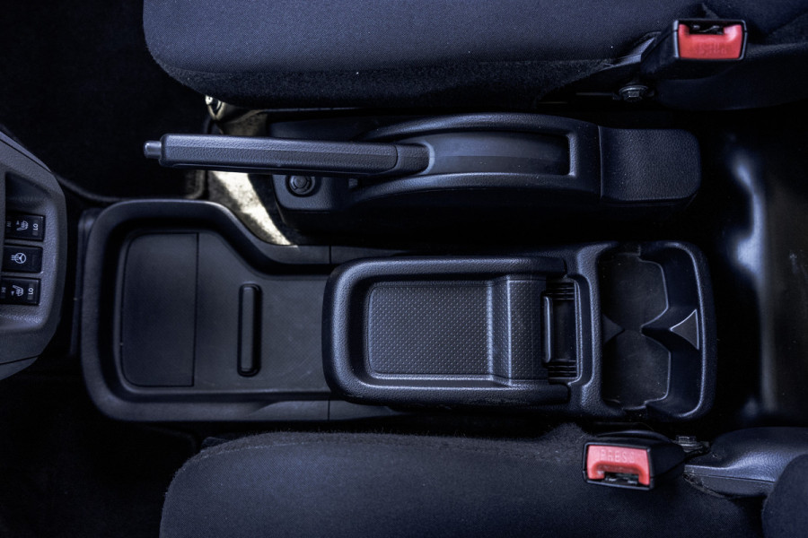 Nissan E-NV200 Business 80 kWh | 259 Wh/km | Camera | Navi | Airco | Cruise | Zero Emission
