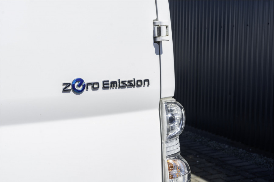 Nissan E-NV200 Business 80 kWh | 259 Wh/km | Camera | Navi | Airco | Cruise | Zero Emission