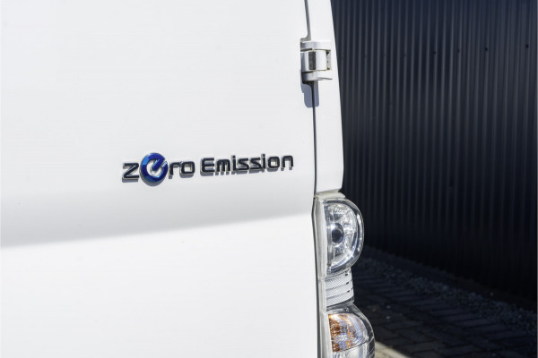 Nissan E-NV200 Business 80 kWh | 259 Wh/km | Camera | Navi | Airco | Cruise | Zero Emission