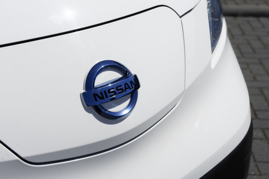 Nissan E-NV200 Business 80 kWh | 259 Wh/km | Camera | Navi | Airco | Cruise | Zero Emission