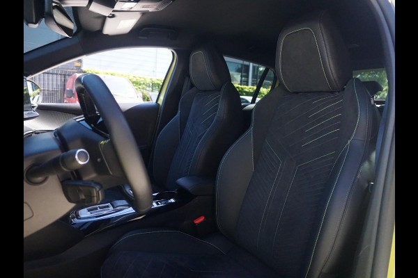 Peugeot e-208 EV GT 51 kWh Leder Alcantara | 360 Camera